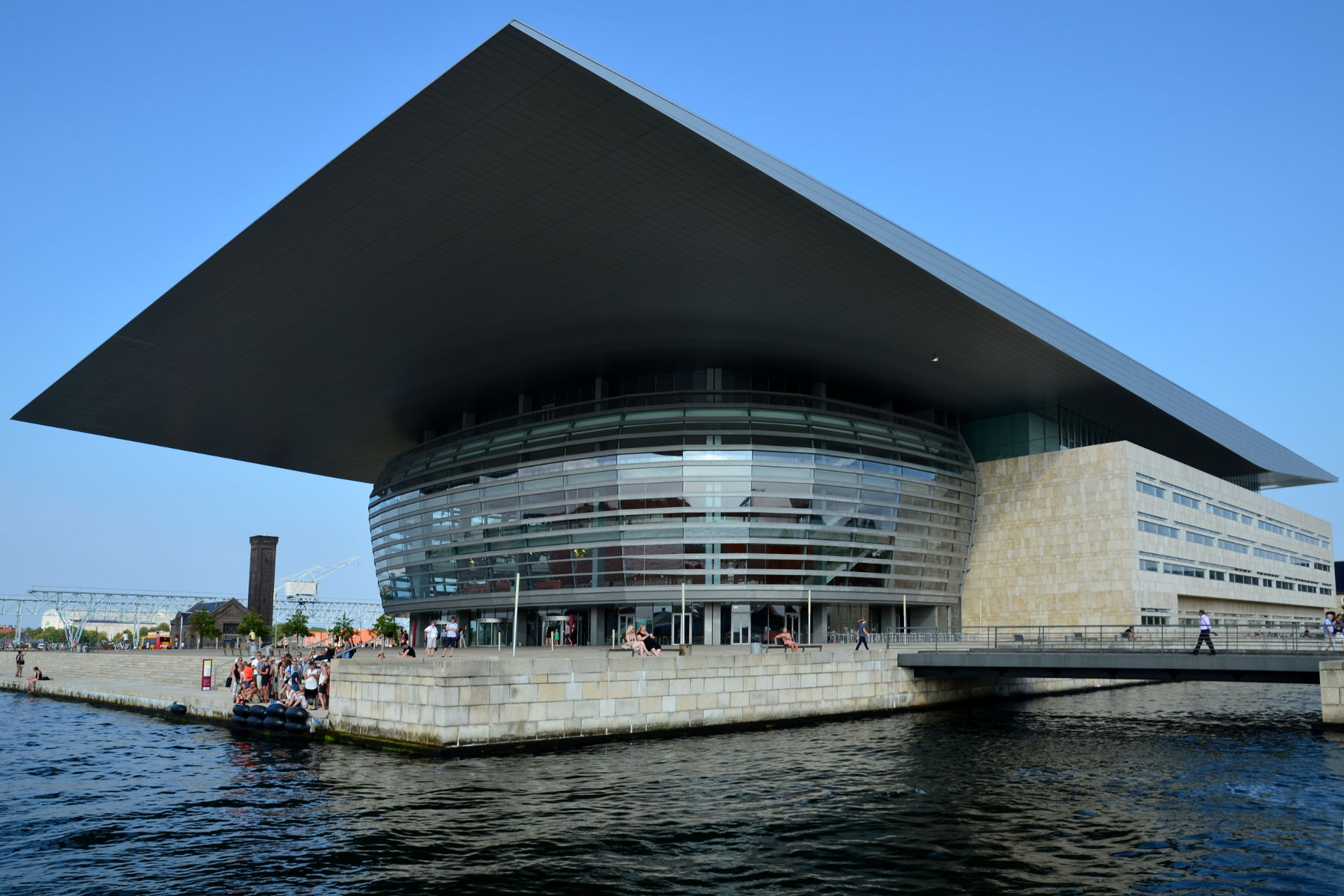 Copenhagen